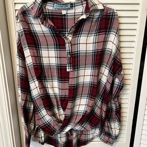 Flannel